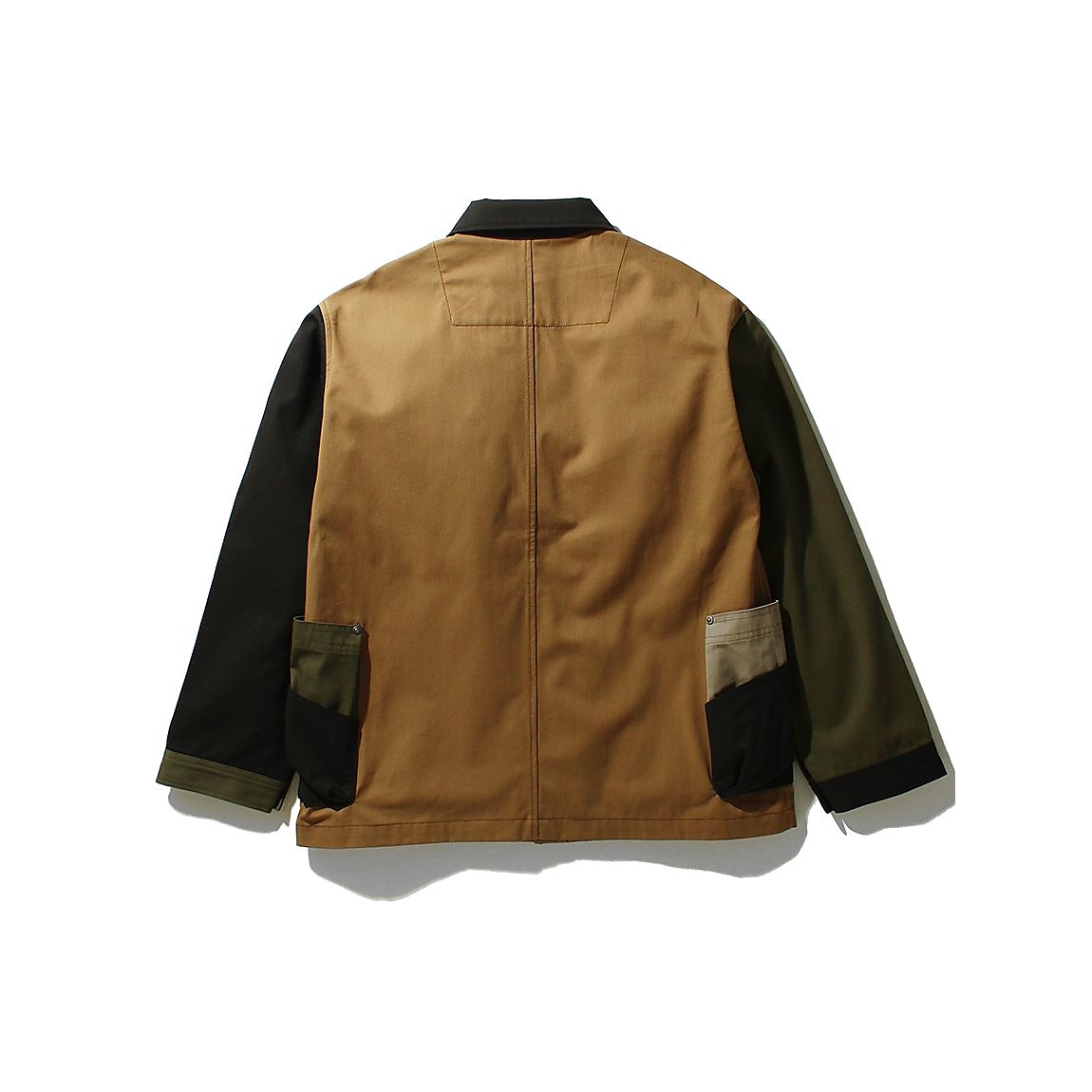 レディース ファイアシールドカバーオール