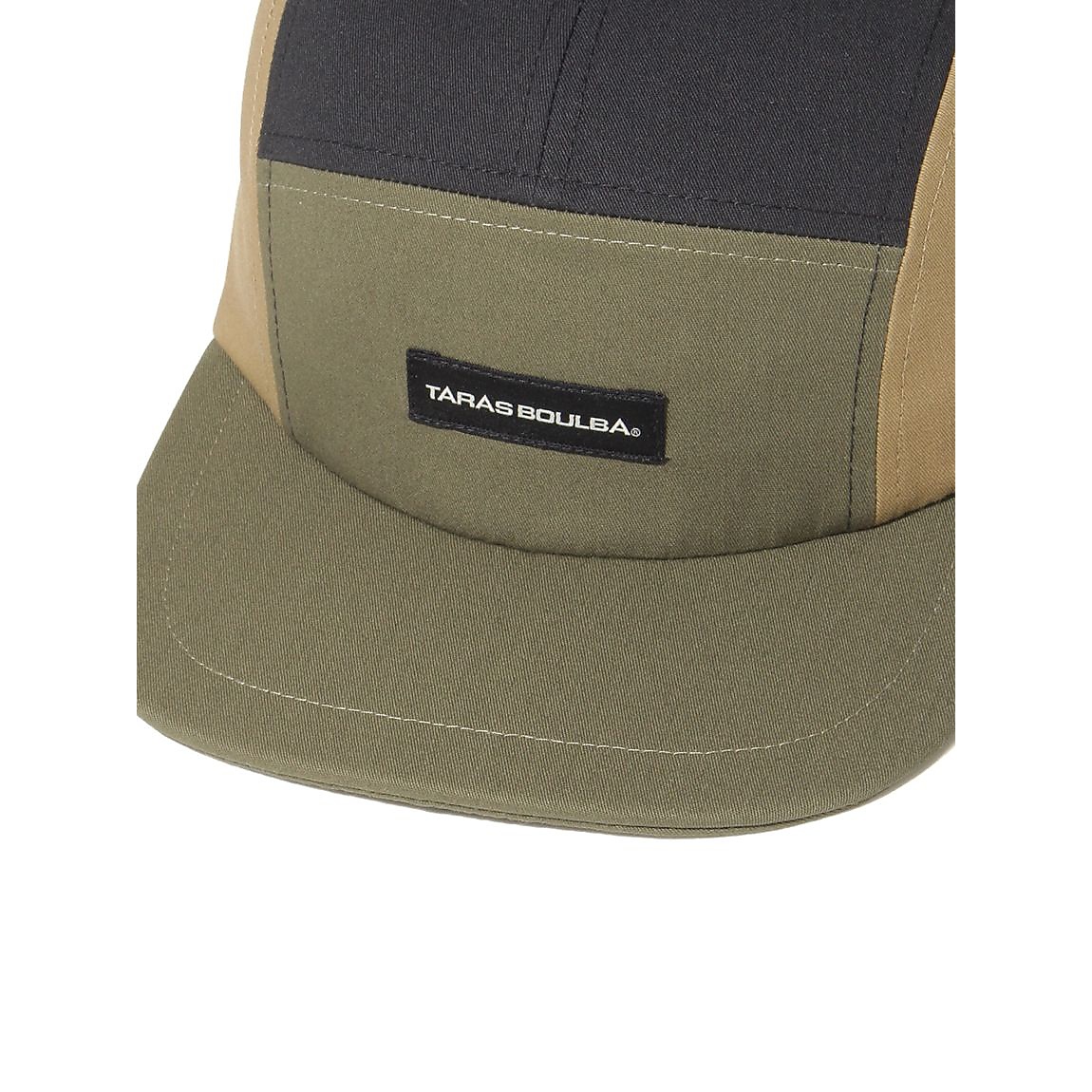 ファイアシールド ジェットキャップ