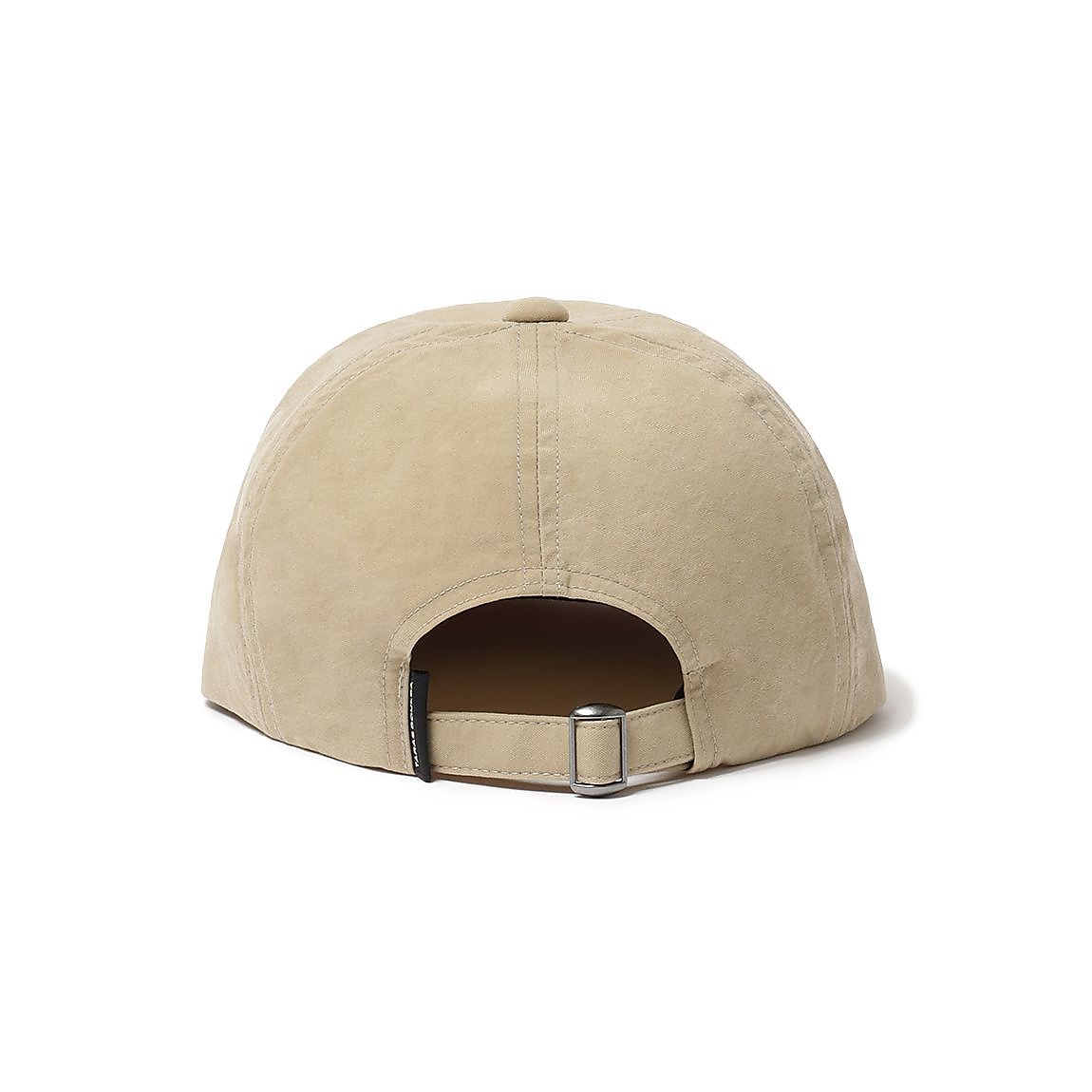 ヴィンテージナイロンロゴキャップ