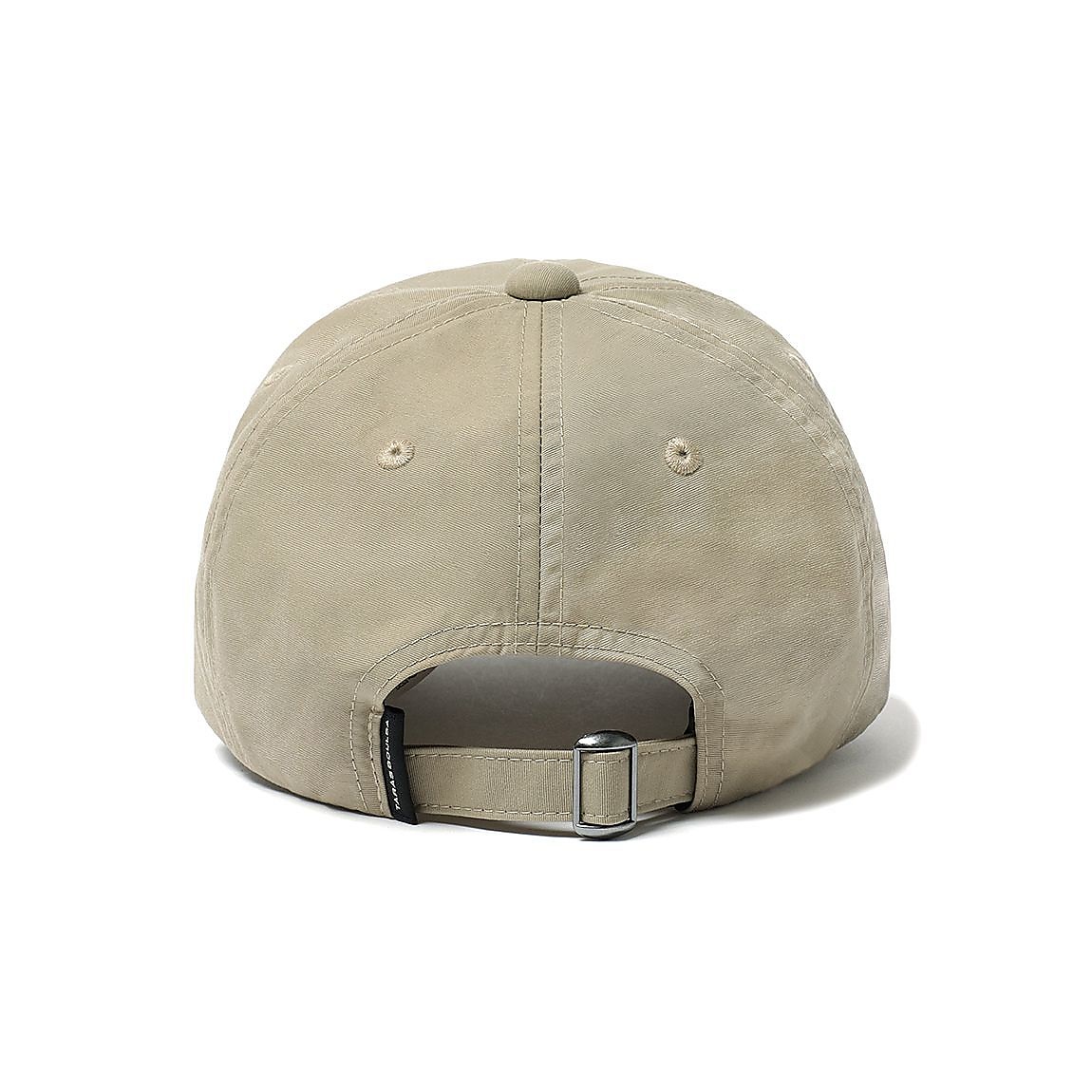 エンブロイダリ―キャップ(ビーフ）