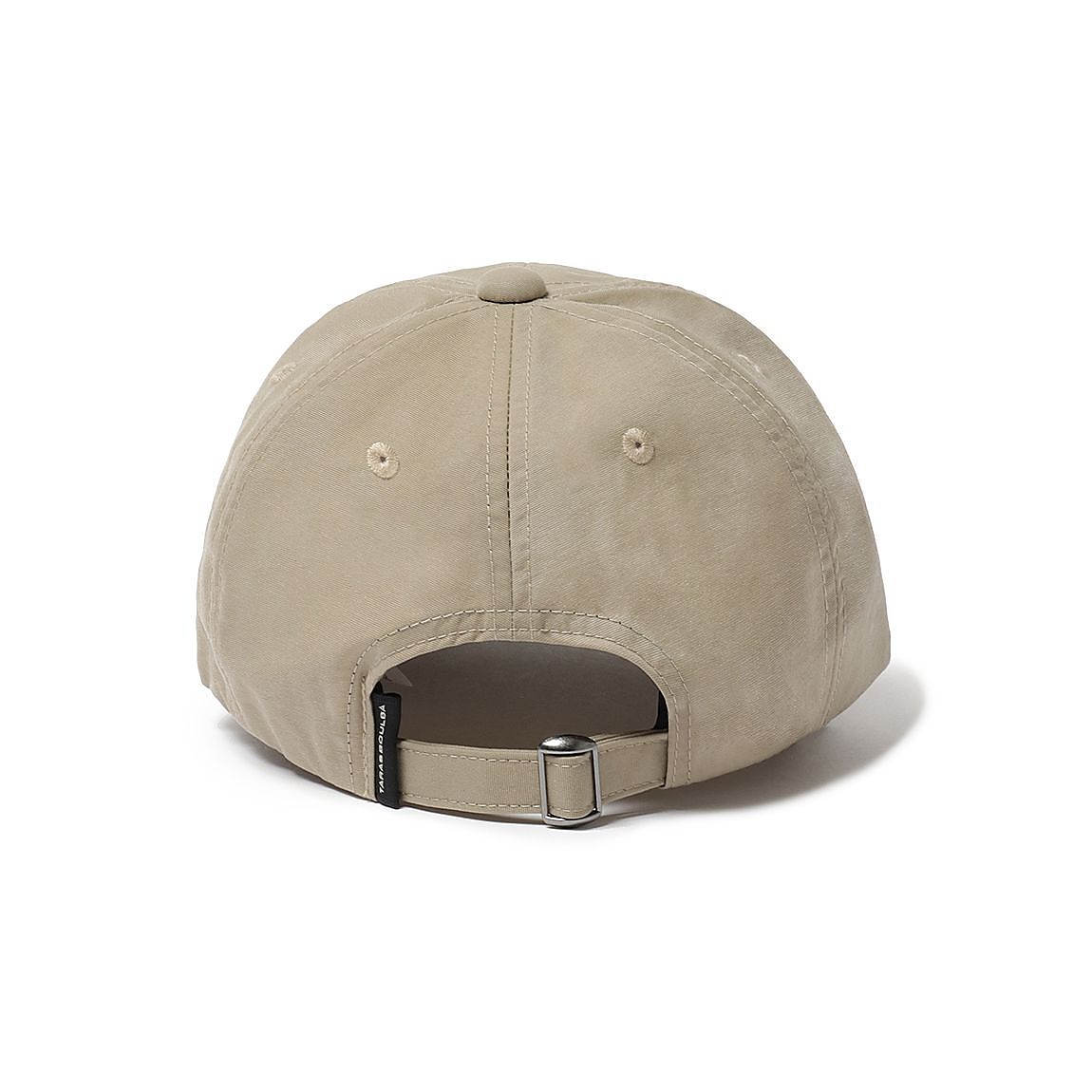 エンブロイダリ―キャップ(ツナ）