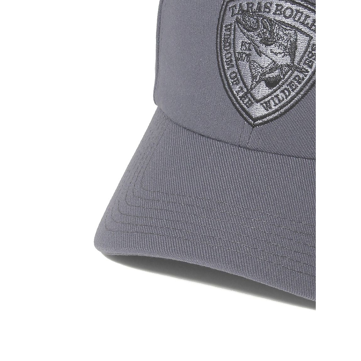 エンブロイダリ―キャップ(魚）