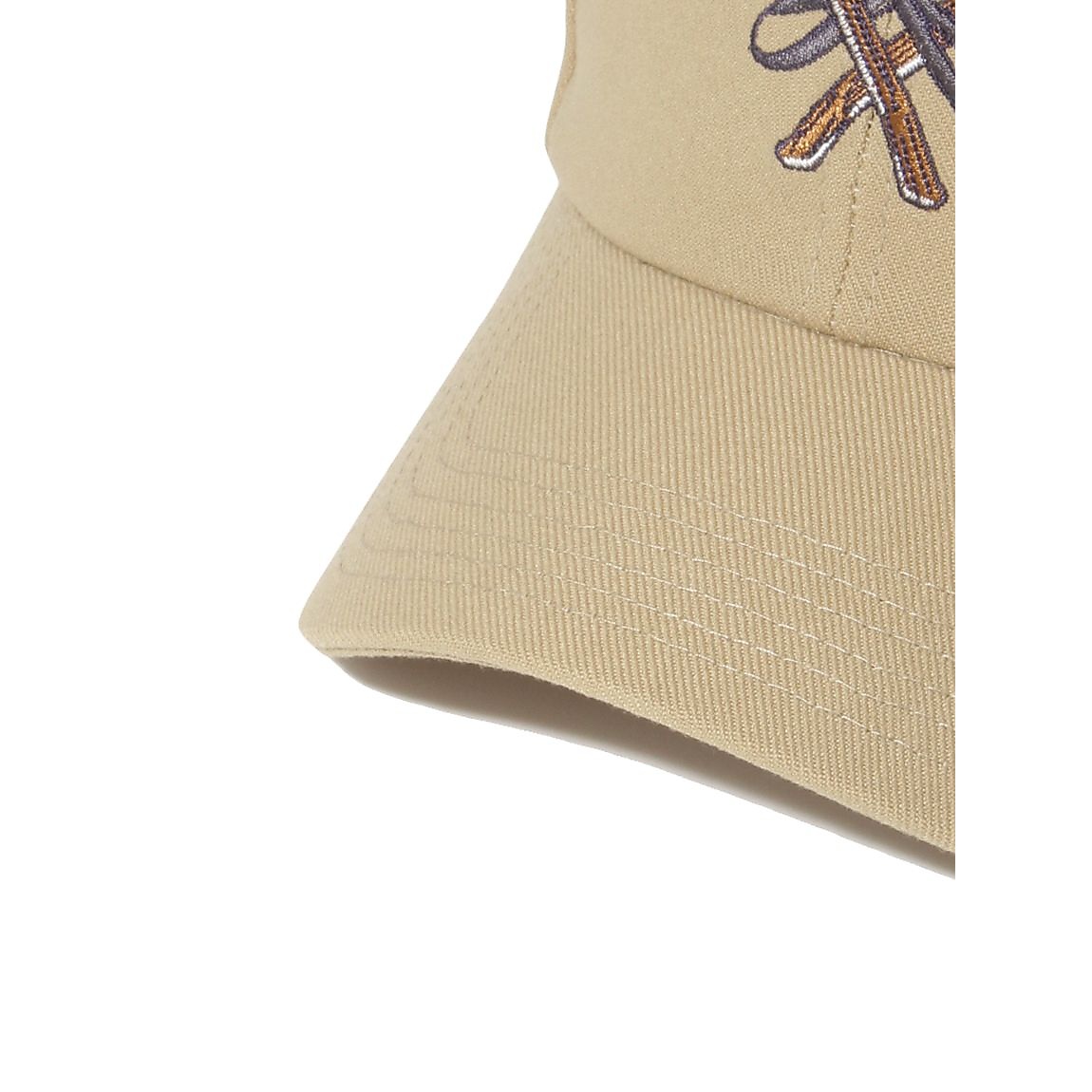 エンブロイダリ―キャップ(ハンマー）