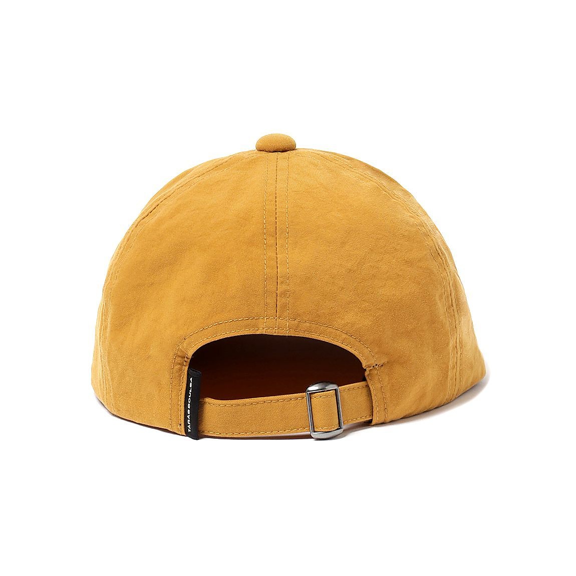 ジュニア ヴィンテージナイロンロゴキャップ