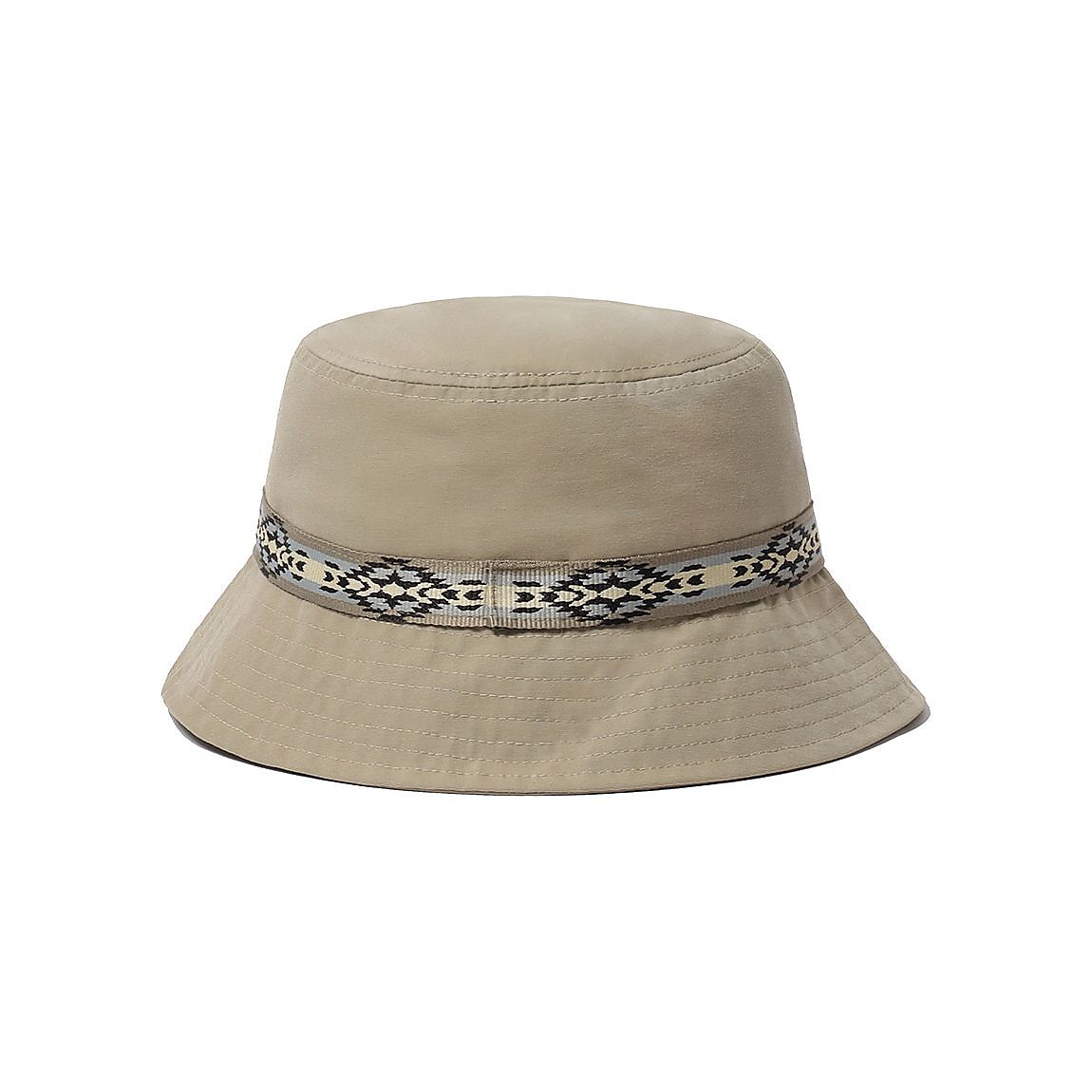 ジュニア ジャガードテープハット