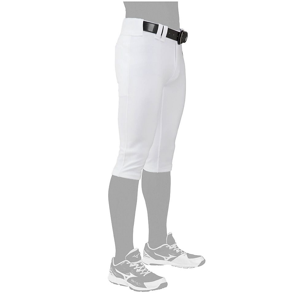 GACHIユニフォームパンツ　ショートフィットタイプ