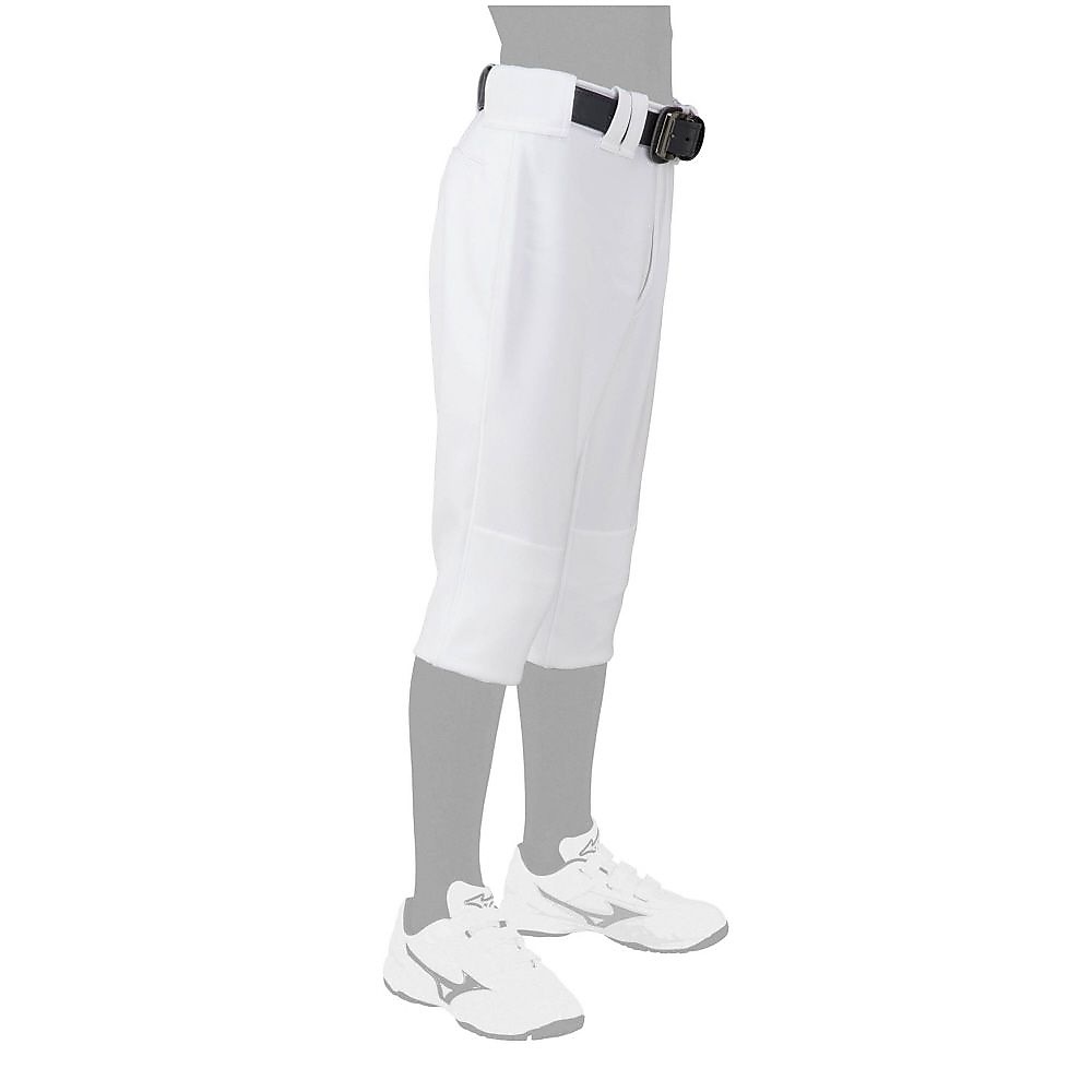 ジュニア・GACHIユニフォームパンツ　レギュラータイプ(ヒザ2重)