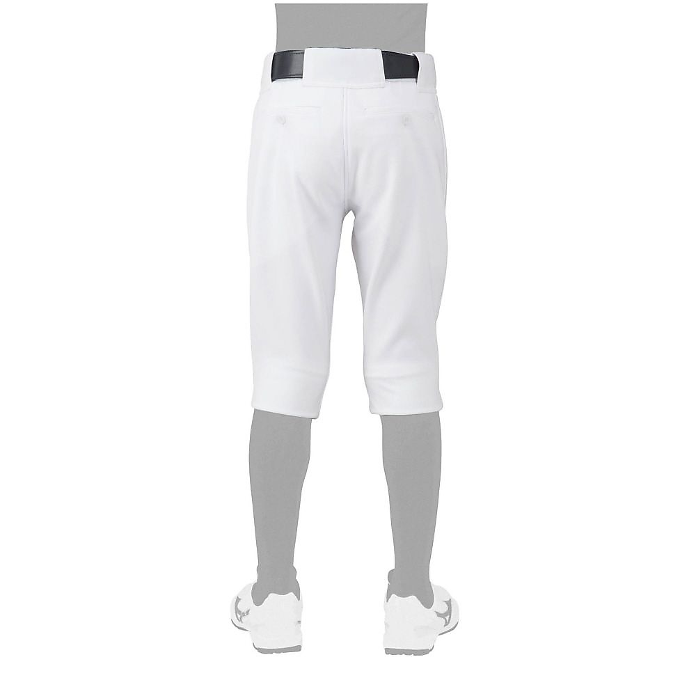 ジュニア・GACHIユニフォームパンツ　ショートフィットタイプ