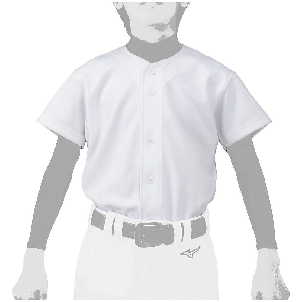 ジュニア・GACHIユニフォームシャツ