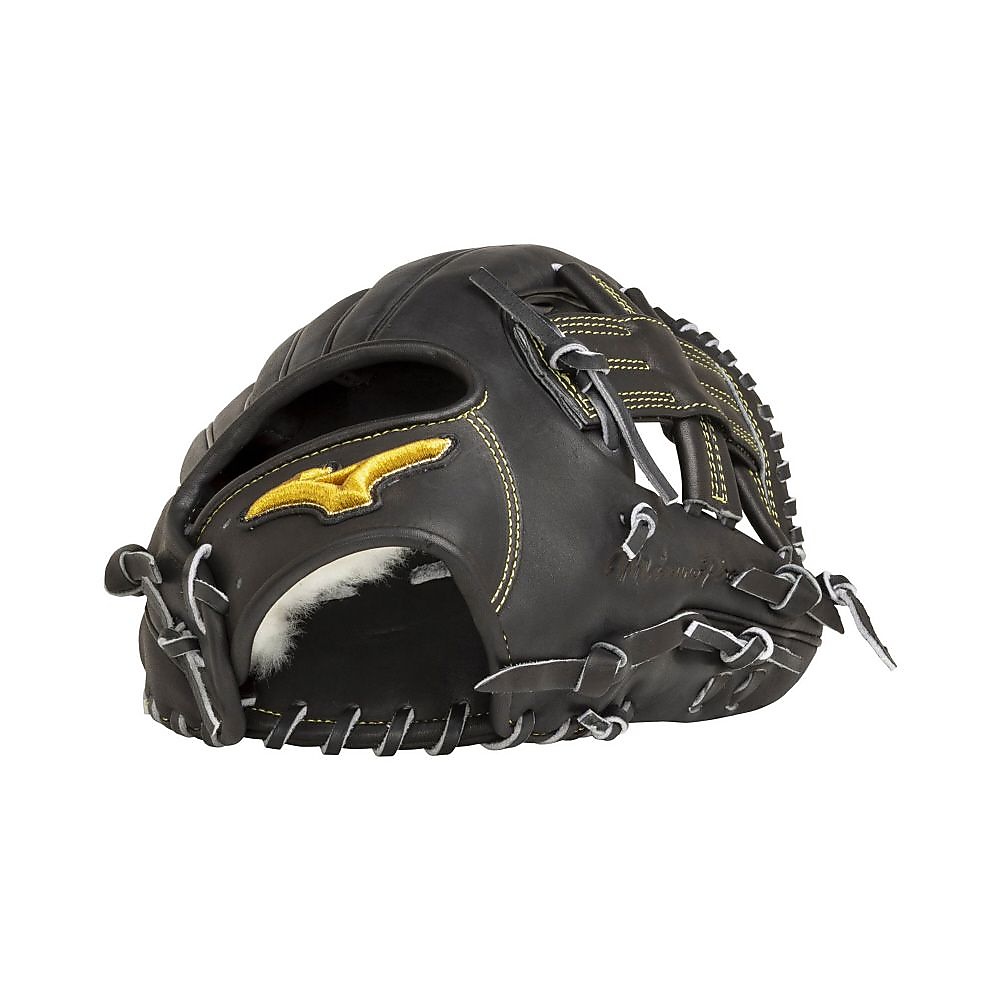 軟式用　ミズノプロ　CRAFT Edition【タティスJr型：サイズ9】