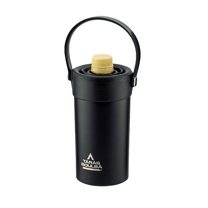 TB バキュームボトルホルダー　ブラック