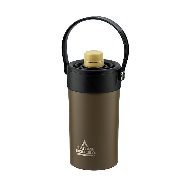 TB バキュームボトルホルダー　カーキ