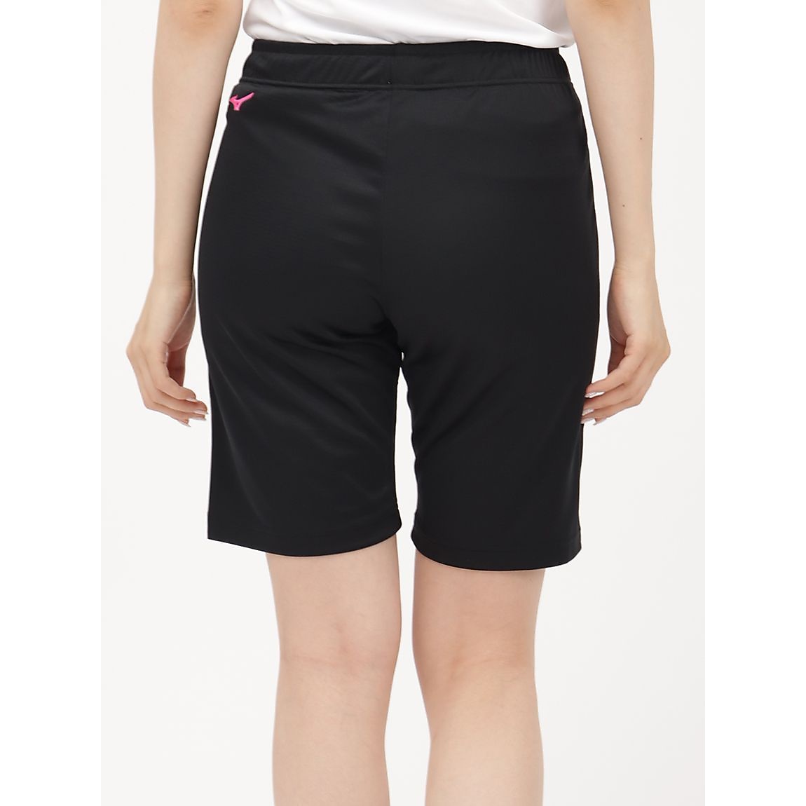 ナビドライ ニットハーフパンツ(ウィメンズ)