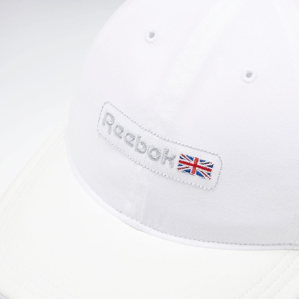 クラシックス ファウンデーション ベースボール キャップ / CL FO CAP MAKE IT YOURS