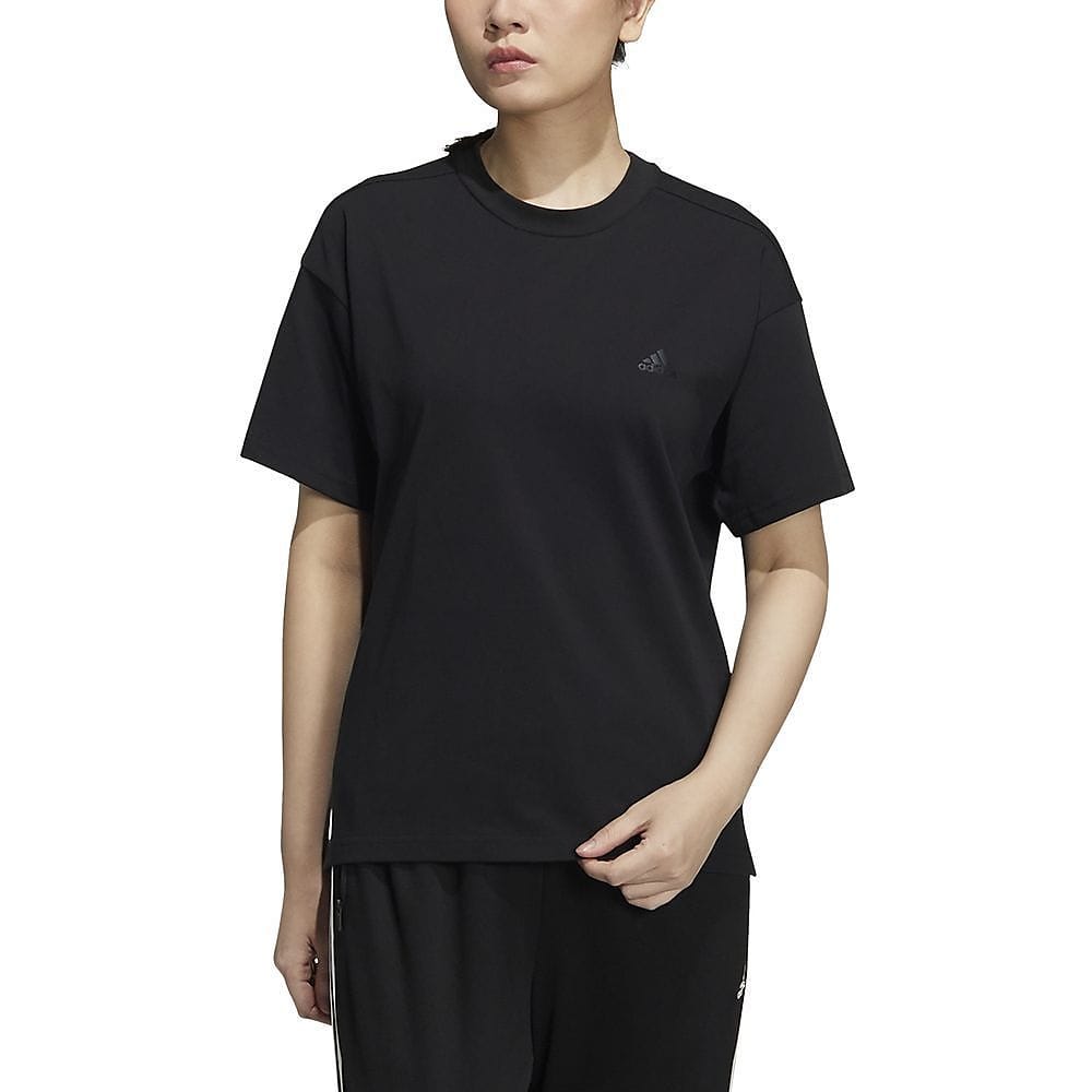 ワーディング ルーズフィット 半袖Tシャツ / W WORD LOOSE FIT TEE
