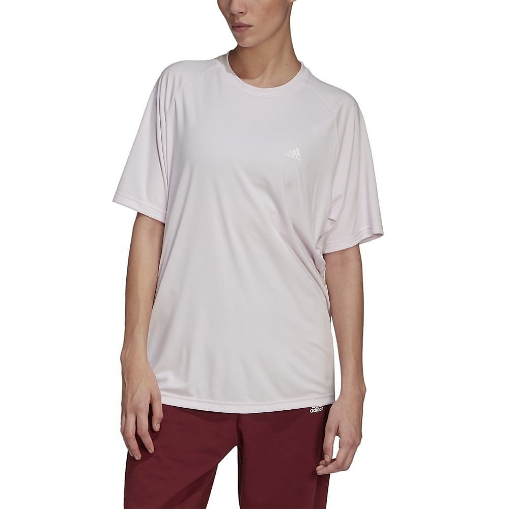 D2M ヨガ ボーイフレンド Tシャツ / W D2M YOGA BF TEE