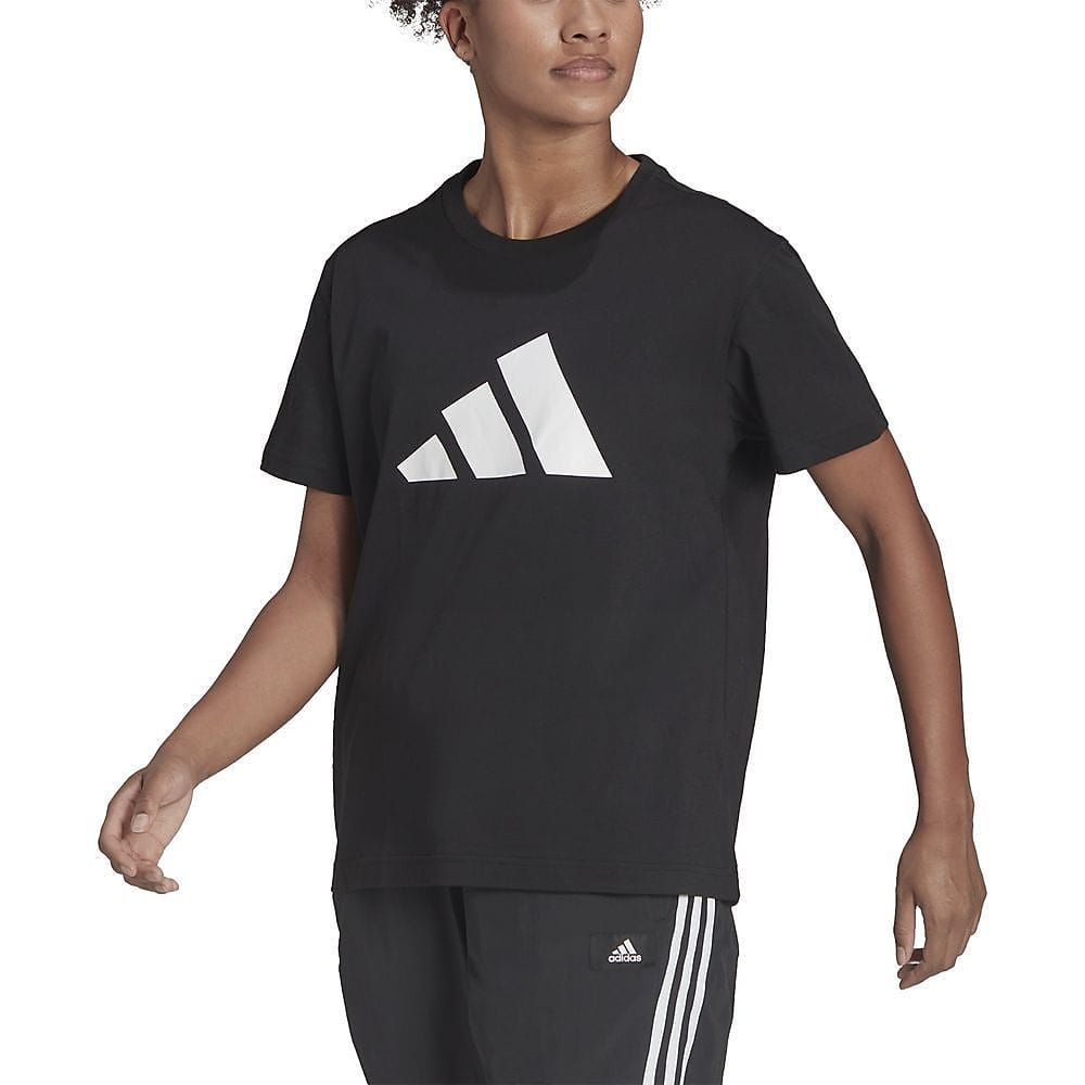 フューチャーアイコン スリーバー 半袖Tシャツ / W FI 3BAR TEE