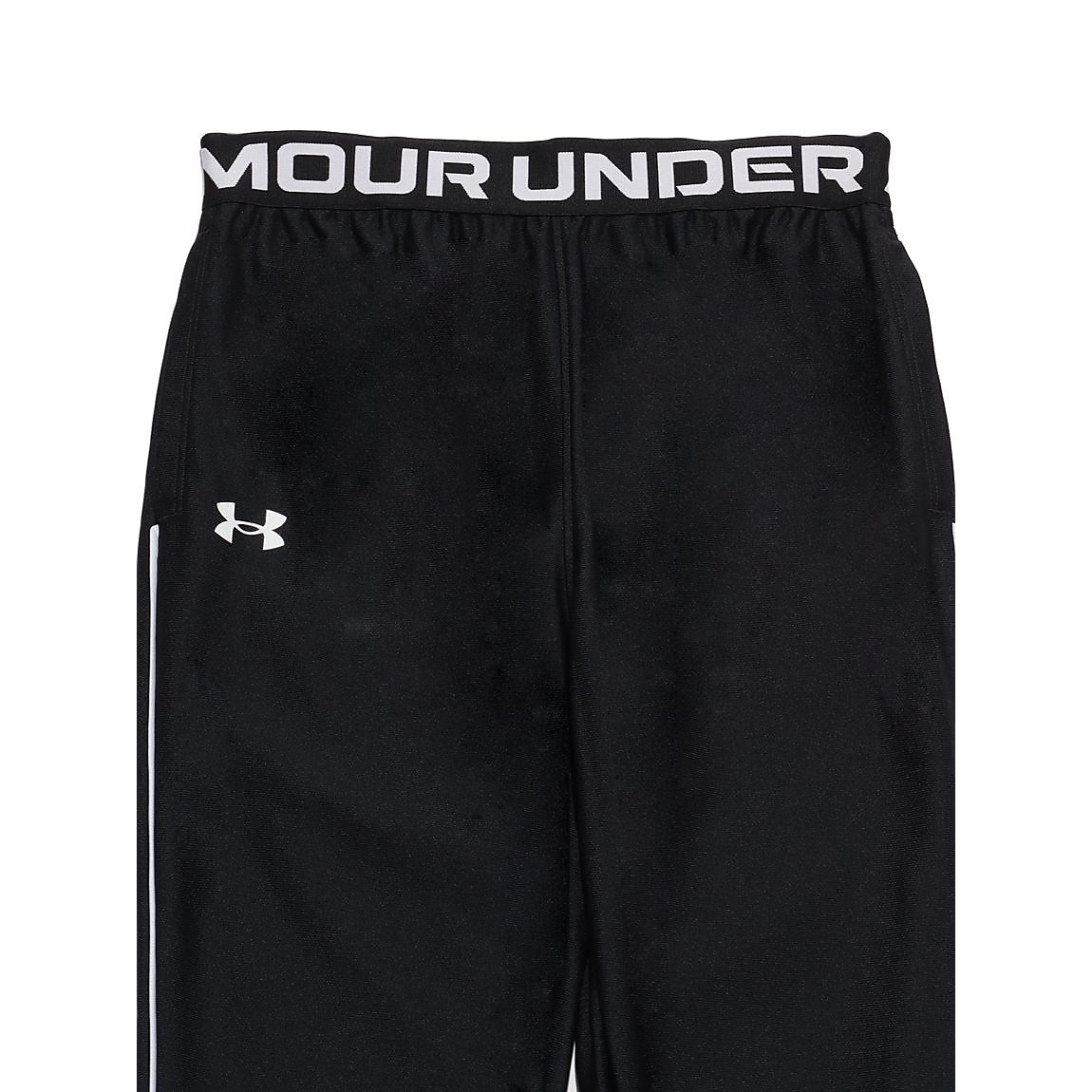UA UA PLAY UP PANTS
