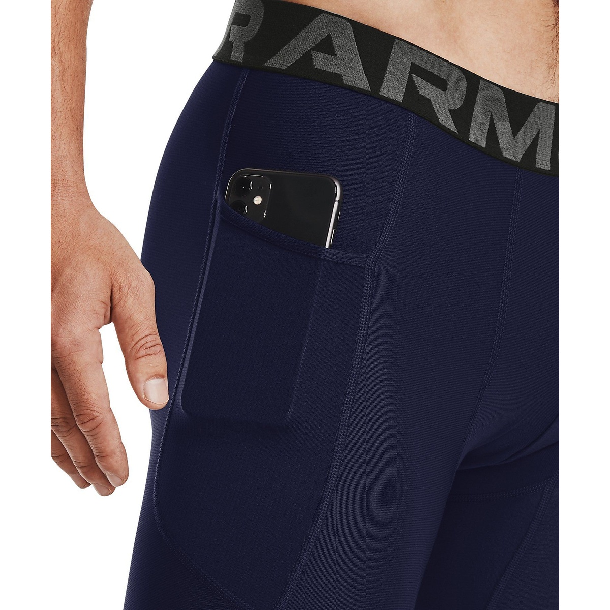 UA HG Armour Shorts