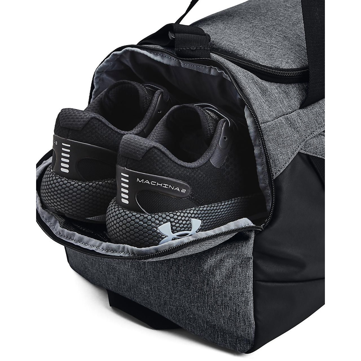 UA Undeniable 5.0 Duffle SM