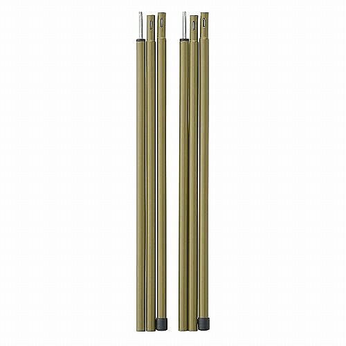 スタンダードキャノピーポール145(2本セット)