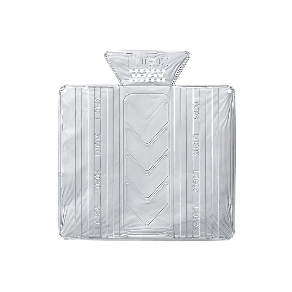 LOGOS BBQお掃除楽ちん 保護カバー・FD