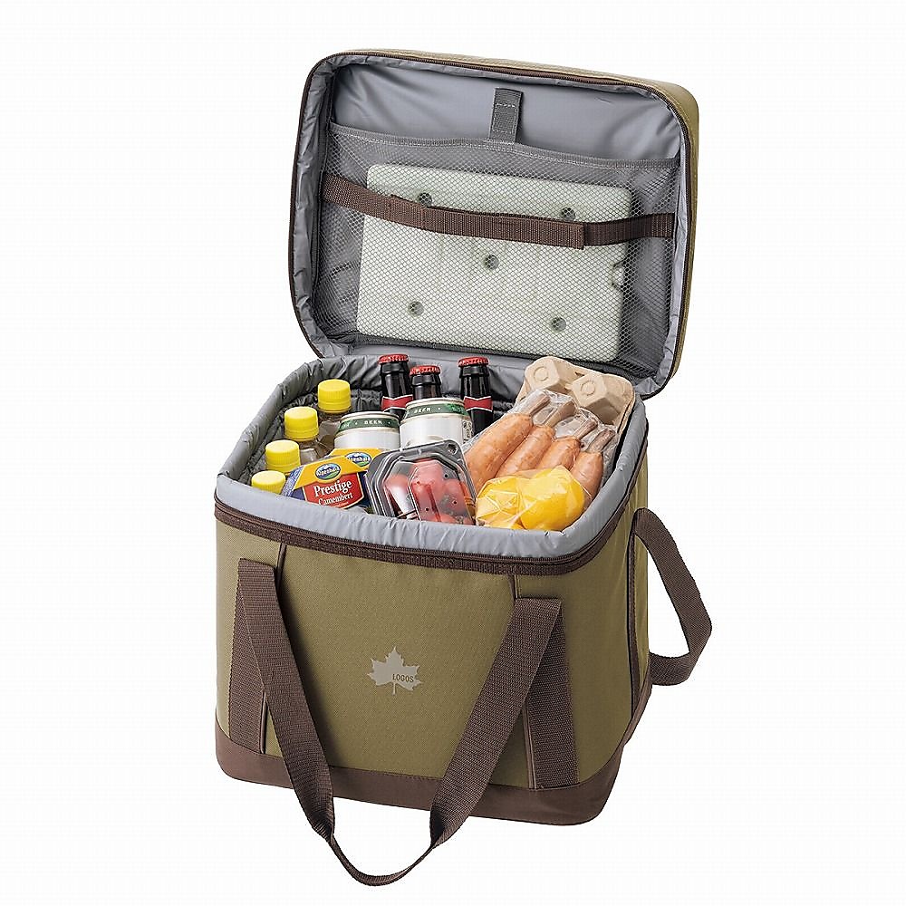 氷点下パックTM 抗菌・ベーシッククーラー L