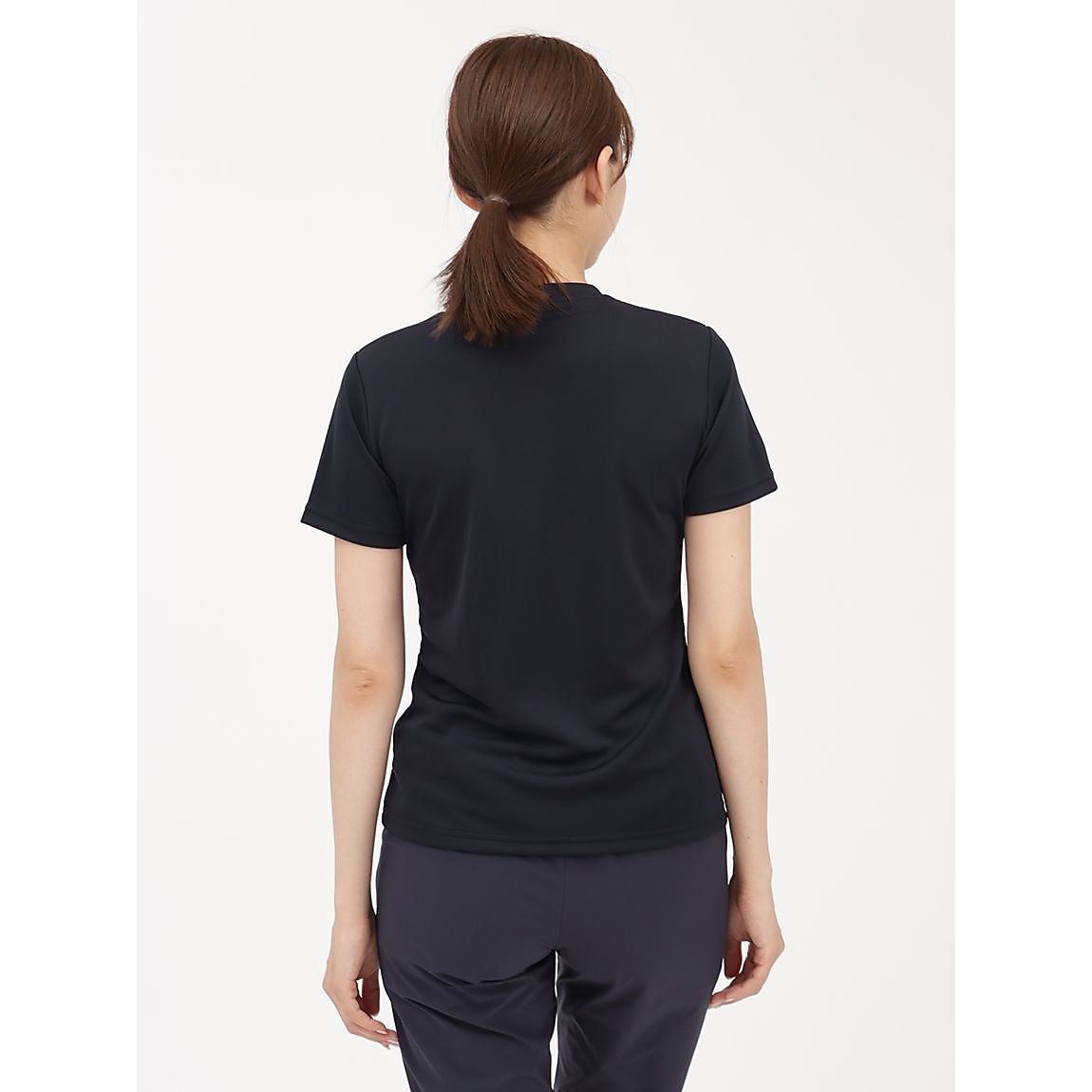 エコペットショートスリーブシャツ