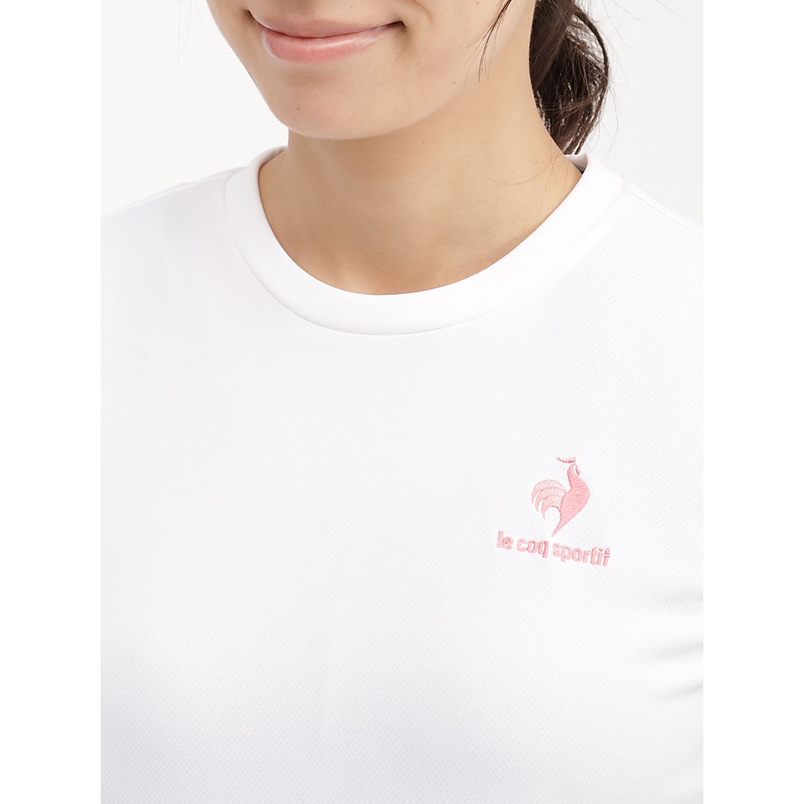 エコペットショートスリーブシャツ