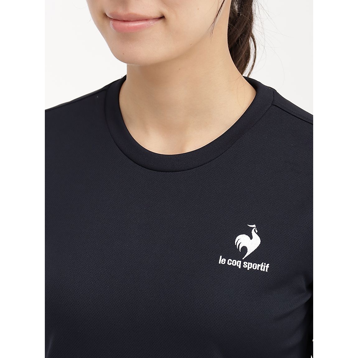 エコペットロングスリーブシャツ