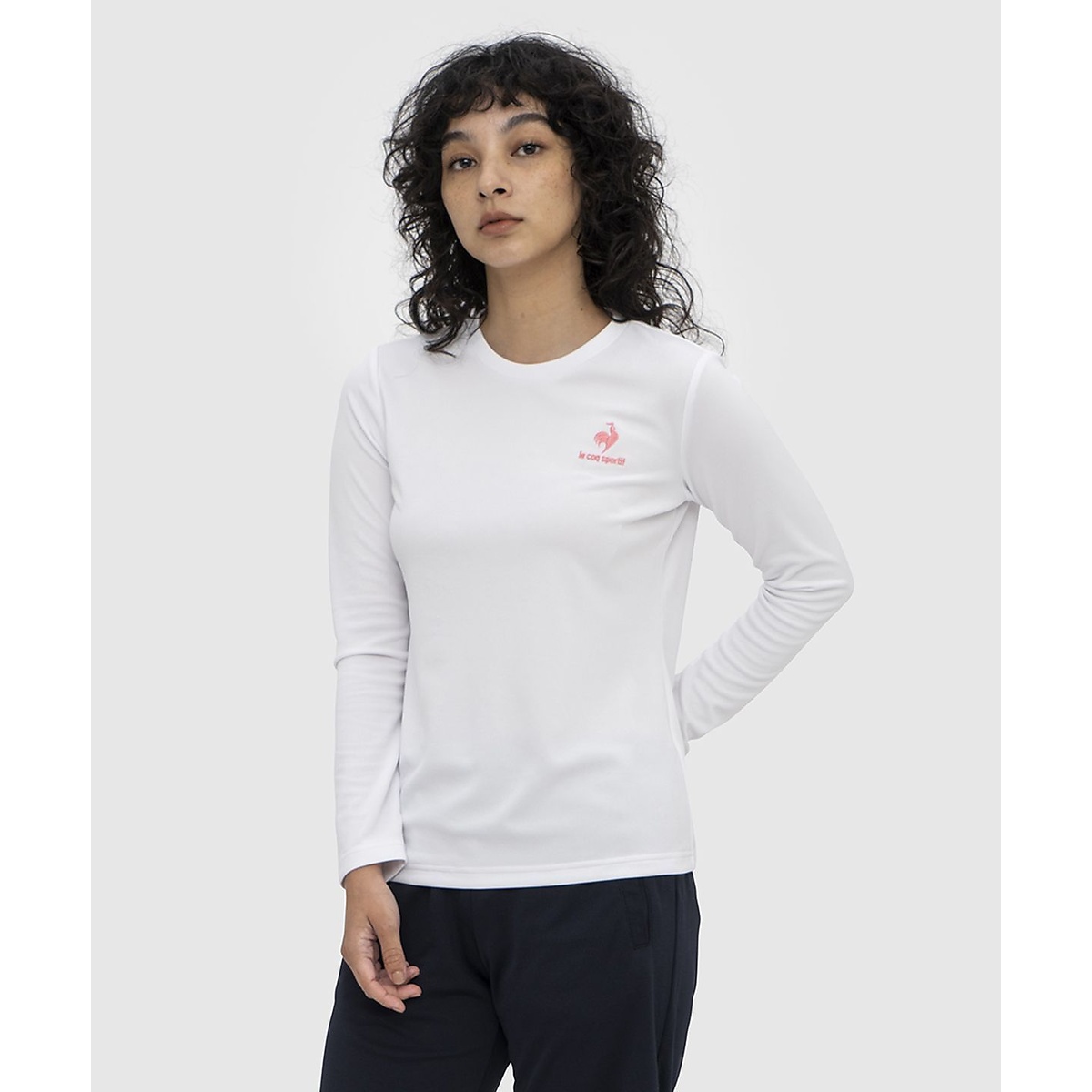 エコペットロングスリーブシャツ