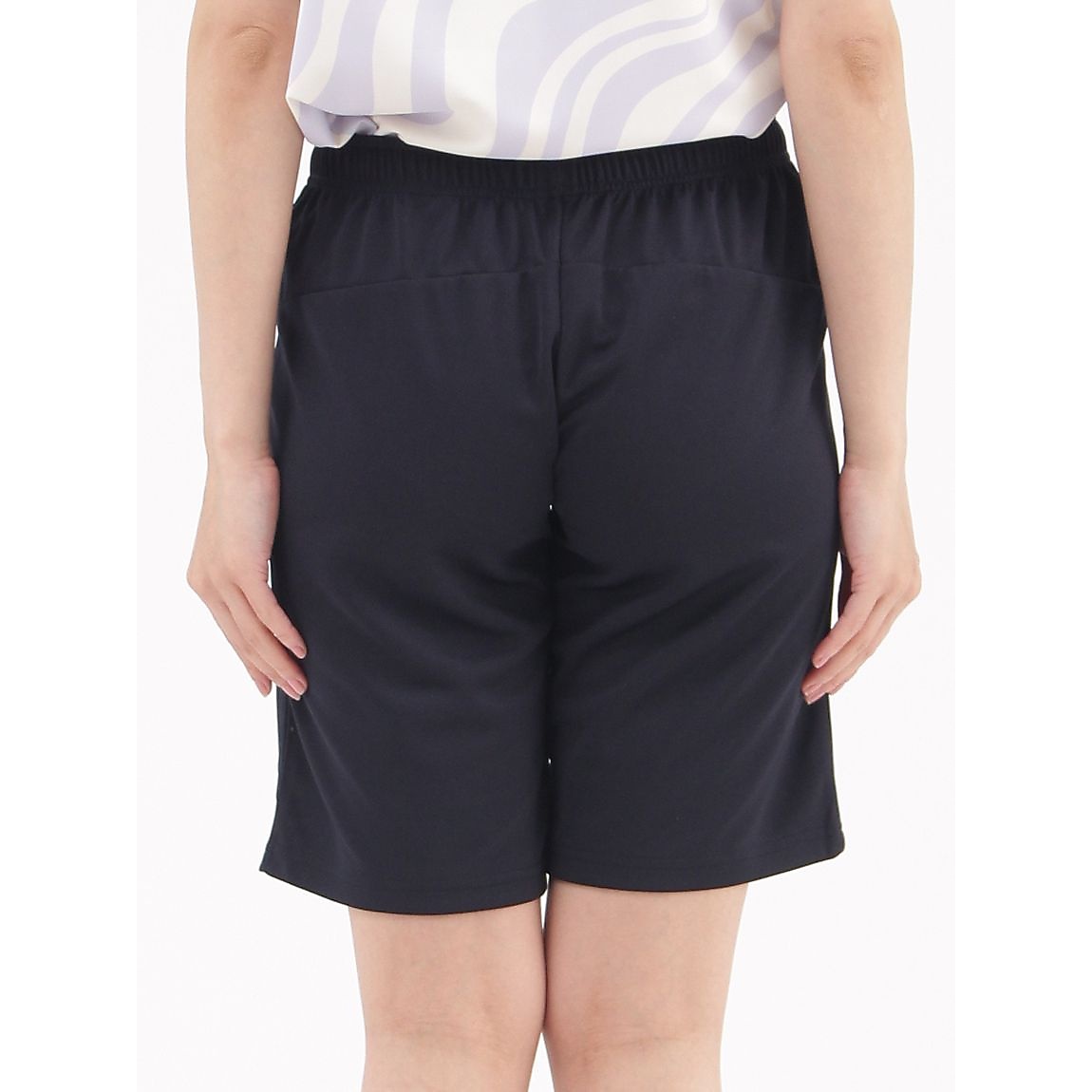 エコペットハーフパンツ