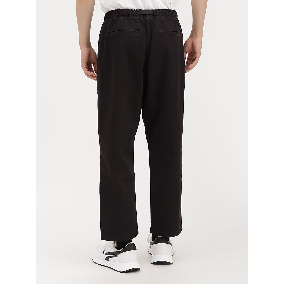 LOOSE TAPERED PANT