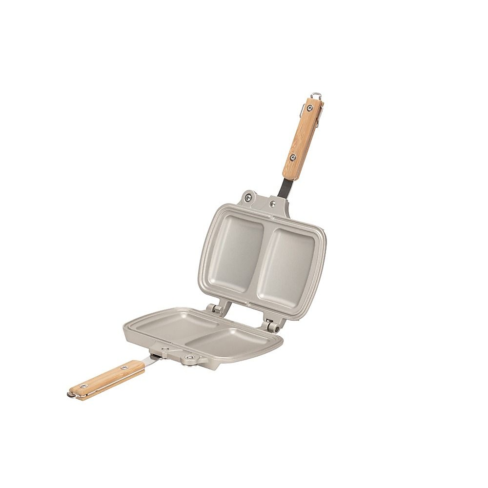 ホットサンドクッカー トラメジーノ