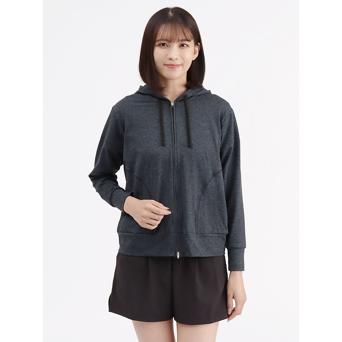 ALL DAY ACTIVE HOODIE(オールデイアクティブフーディ)