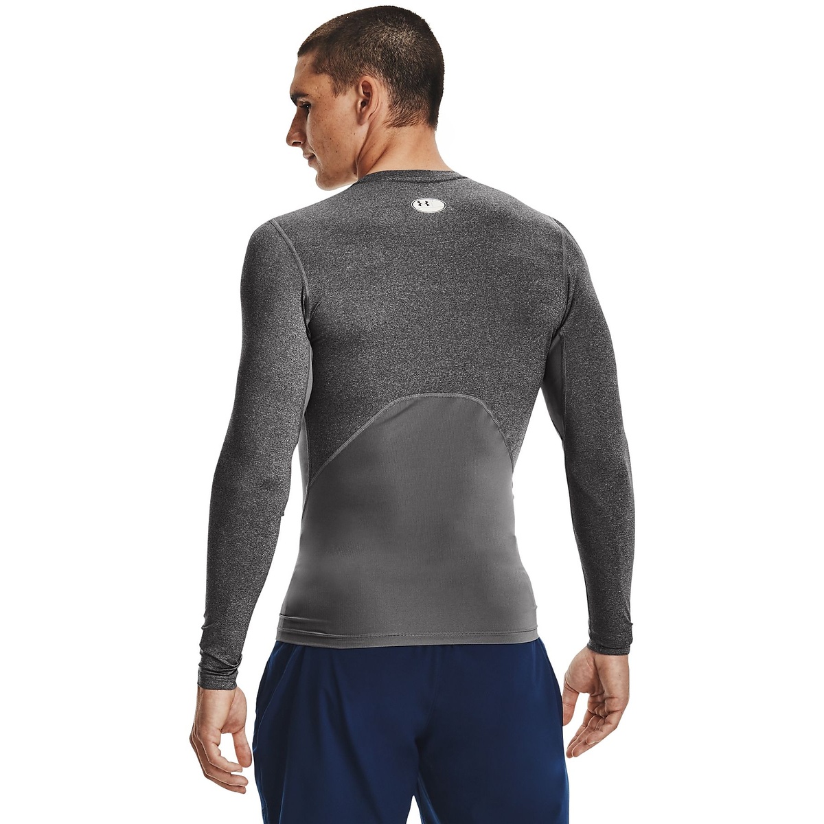 UA HG Armour Comp LS