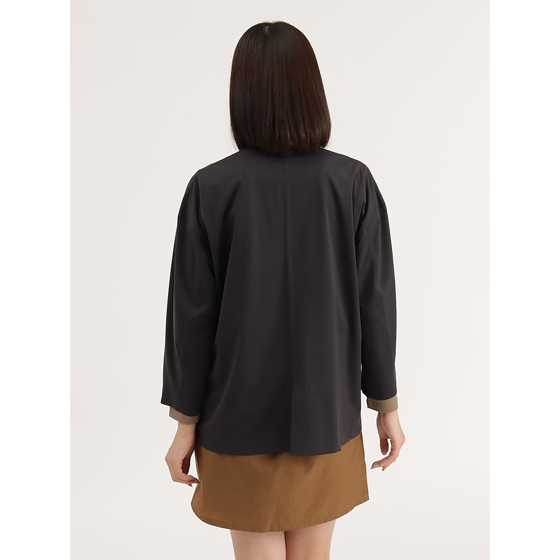 Tech Lounge Cardigan (テックラウンジカーディガン)