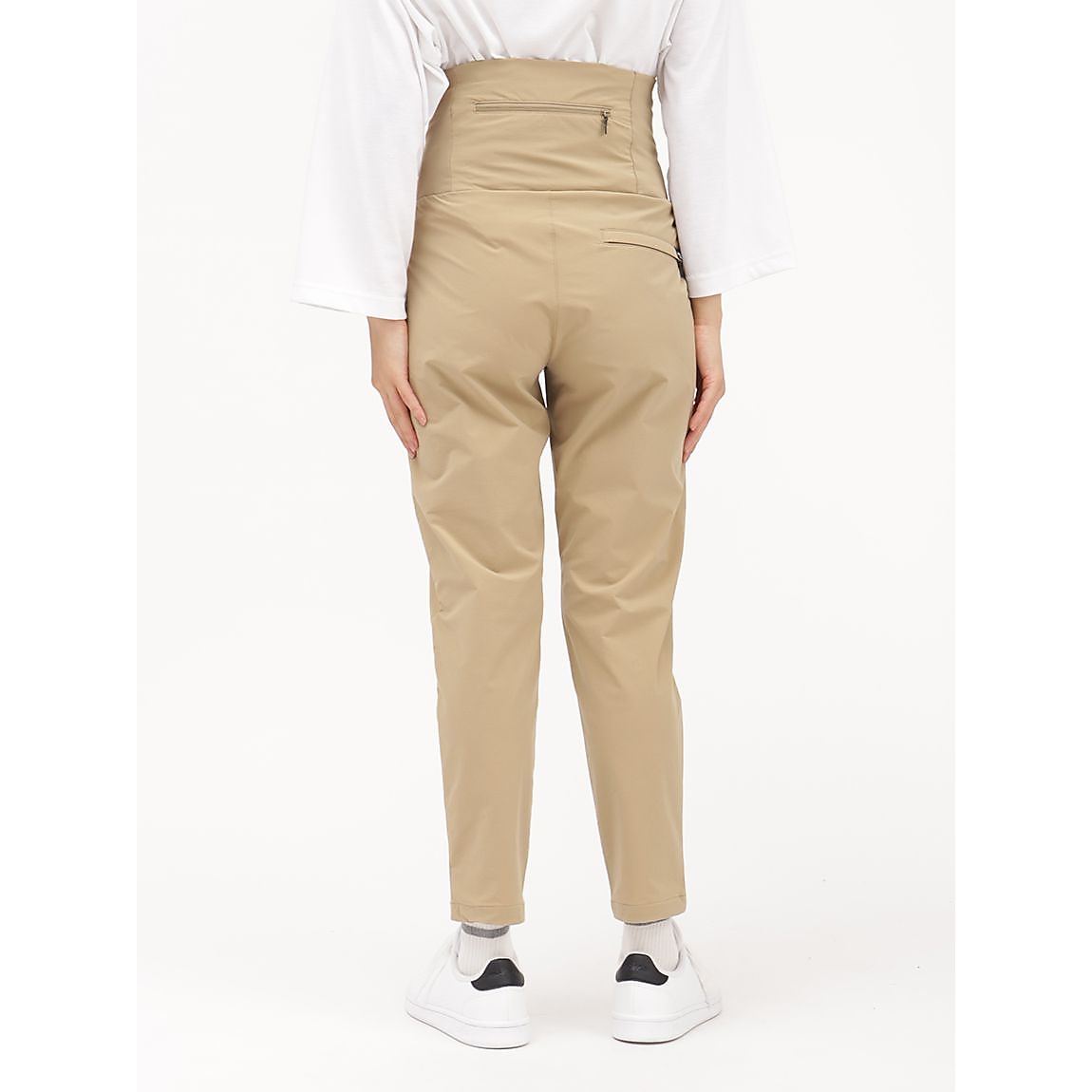 Maternity Long Pant (マタニティロングパンツ)