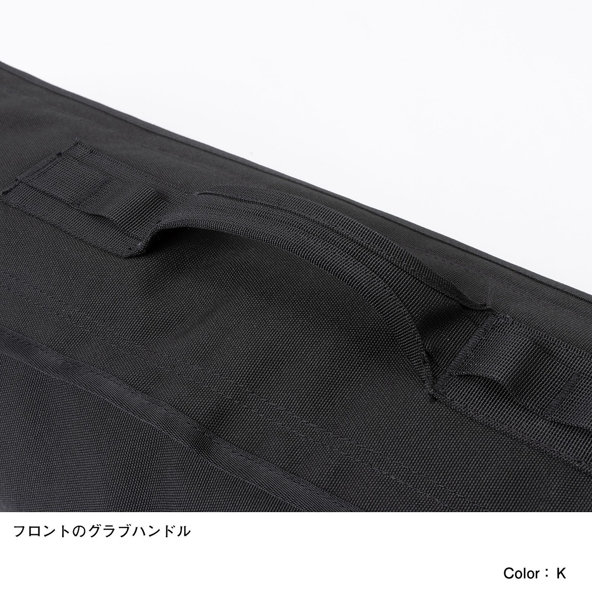 Fieludens Pole Case (フィルデンスポールケース)