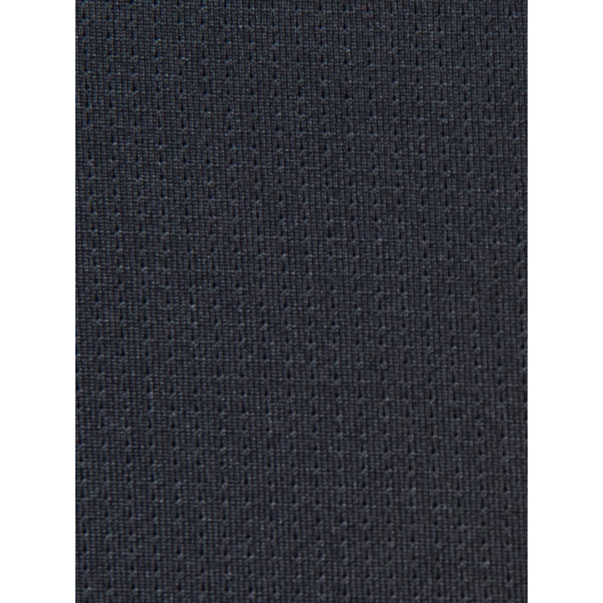 UA HG Fitted LS Mock