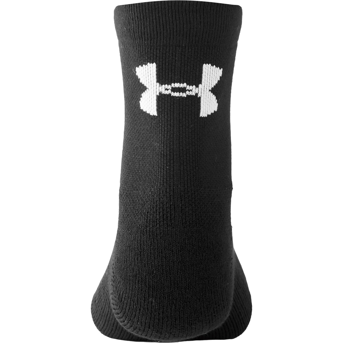UA QUARTER SOCKS (3P)