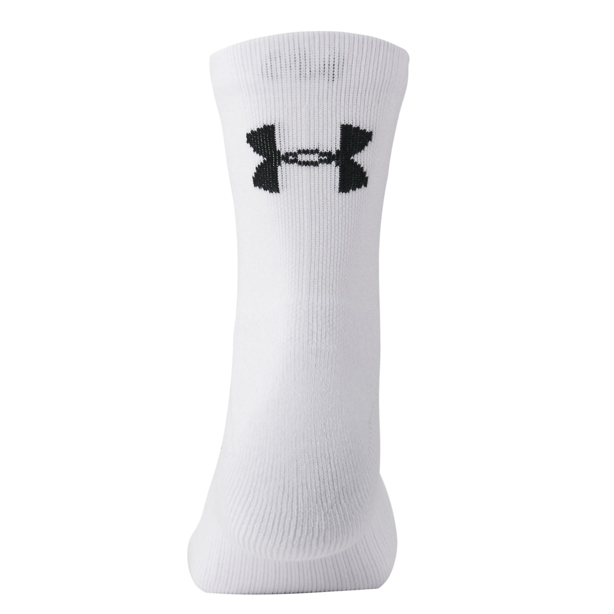 UA QUARTER SOCKS (3P)
