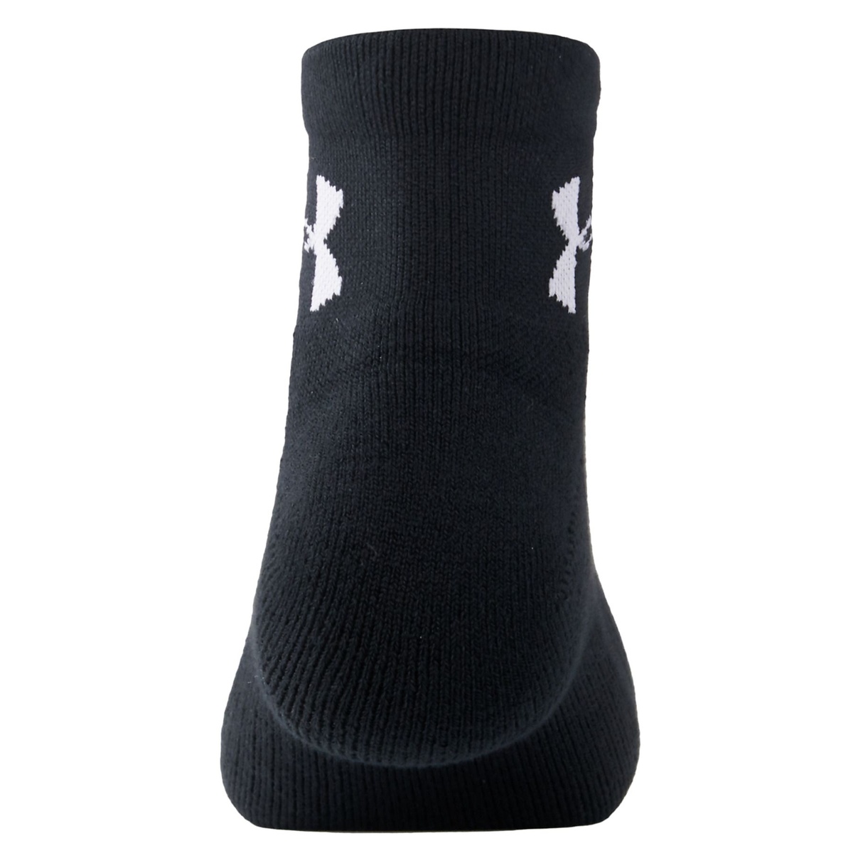 UA LOW SOCKS (3P)
