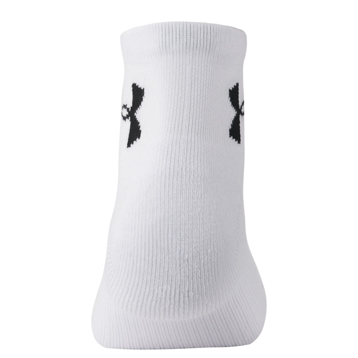 UA LOW SOCKS (3P)
