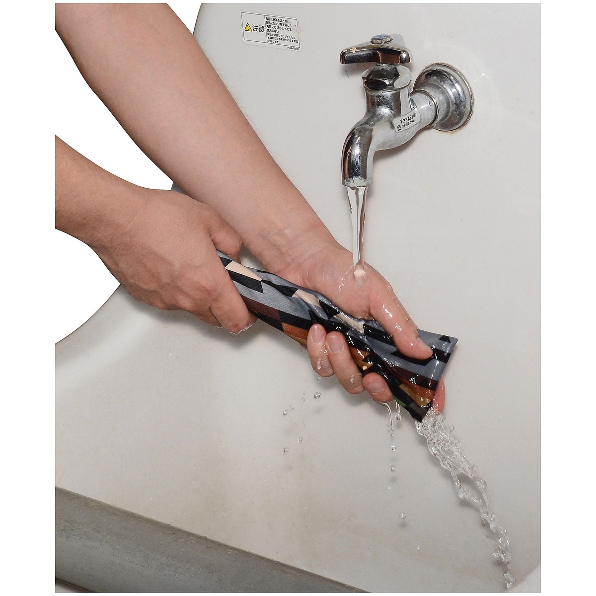 クーリングタオル M