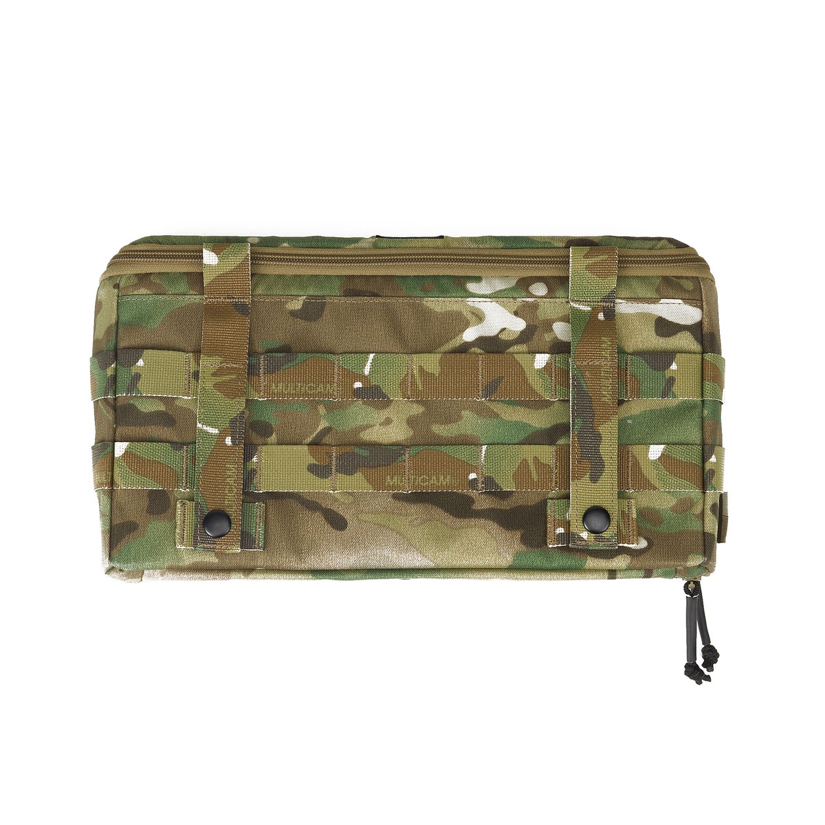 HELINOXTACサイドストレージ スリムS Mカモ