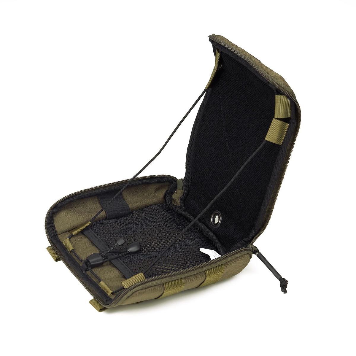 HELINOXTACサイドストレージ スリムXS CY