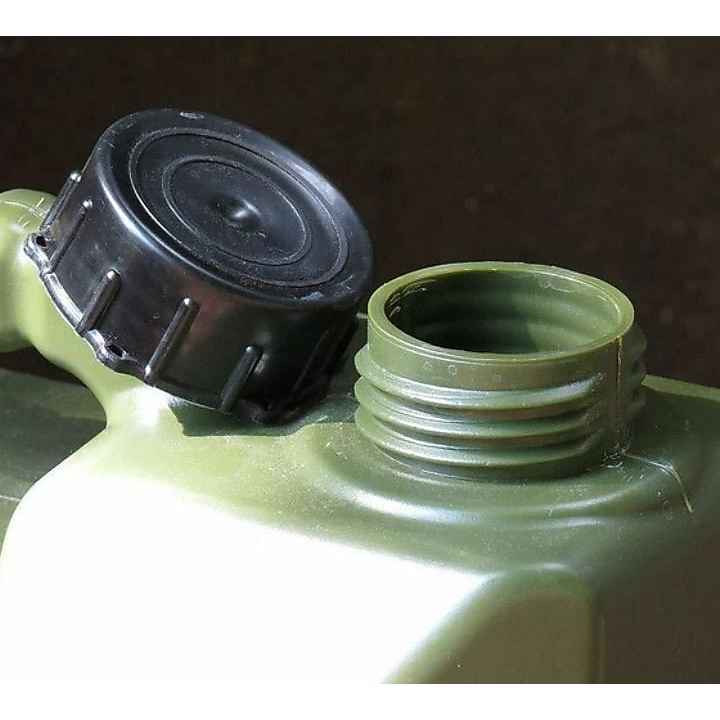 RIDGEMONKEY HEAVY DUTY WATER CARRIER 10 LITRE