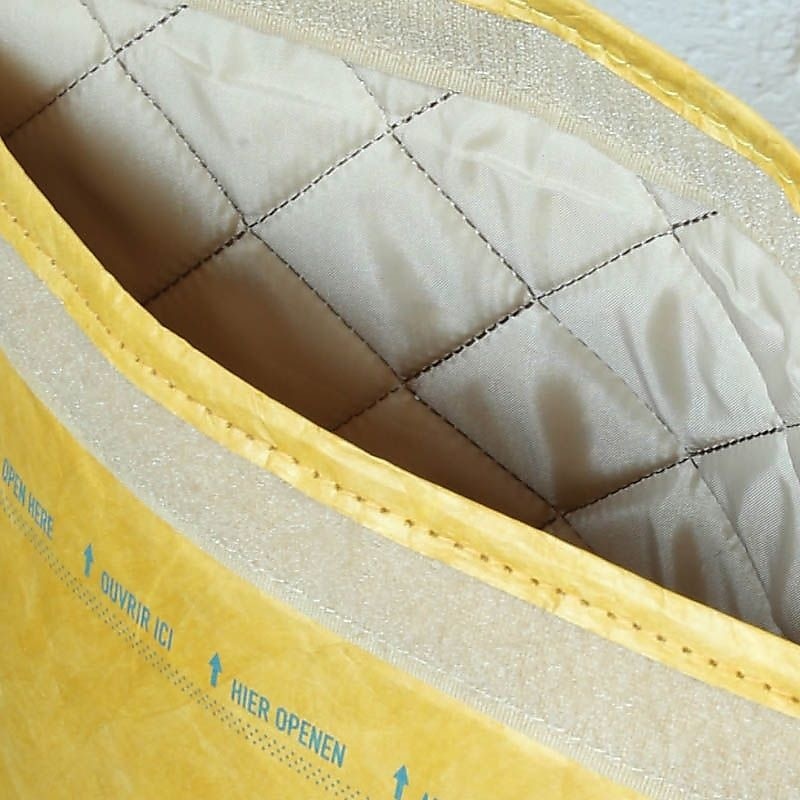 PADDED ENVELOPE BAG FOR 15 IN LAPTOP