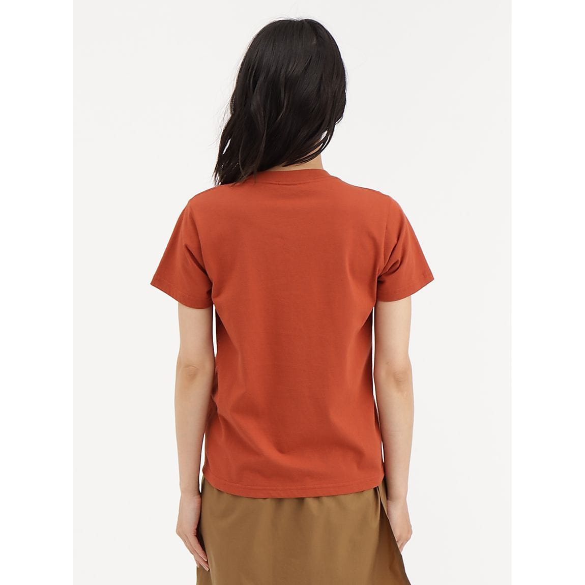 Booby Mail Stamps T-Shirt (ブービー　メール　スタンプス　Tシャツ)